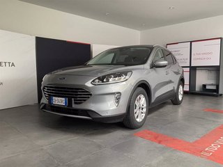 FORD Kuga 1.5 EcoBlue 120 CV 2WD Titanium