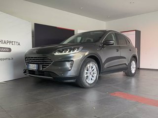 FORD Kuga 1.5 TDCI 120 CV S&S 2WD Business