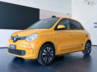 RENAULT Twingo Electric Intens