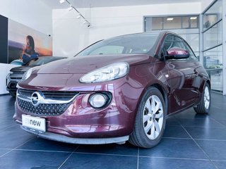 OPEL Adam 1.2 70 CV Jam