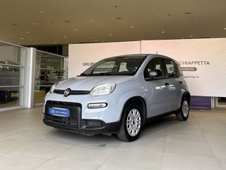 FIAT Panda 1.0 firefly hybrid city life s&s 70cv