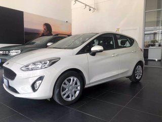 FORD Fiesta 5p 1.1 business gpl 75cv my20.25