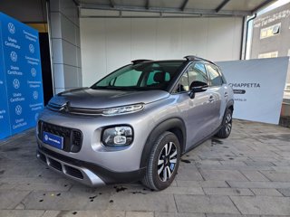 CITROEN C3 aircross 1.5 bluehdi c-series s&s 100cv