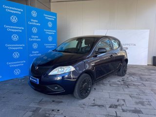 LANCIA Ypsilon 1.2 elefantino blu s&s 69cv my19