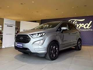 FORD Ecosport 1.0 ecoboost st-line s&s 125cv my20.25