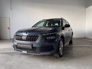 SKODA Kamiq 1.0 g-tec ambition 90cv