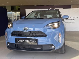 TOYOTA Yaris 1.5h business