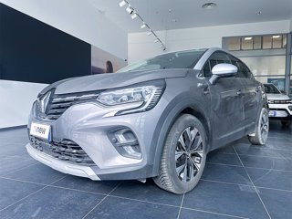 RENAULT Captur 1.0 tce techno 90cv