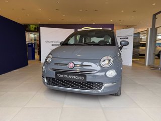 FIAT 500 1.0 hybrid dolcevita 70cv