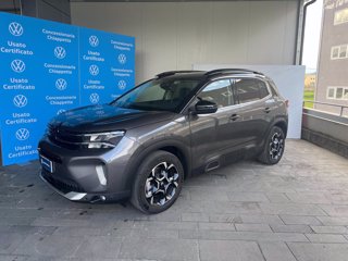 CITROEN C5 aircross 1.6 hybrid phev shine 225 e-eat8