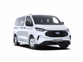 FORD Nuovo Custom Transit Combi Trend 2.0 EcoBlue 150CV 320 L1H1