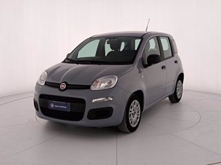 FIAT Panda 1.0 firefly hybrid s&s 70cv